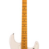 Fender American Ultra Luxe Vintage '50s Stratocaster White Blonde (574)
