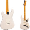 Fender American Ultra Luxe Vintage '50s Stratocaster White Blonde (574)