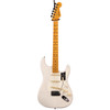 Fender American Ultra Luxe Vintage '50s Stratocaster White Blonde (574)