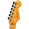Fender American Ultra Luxe Vintage '50s Stratocaster White Blonde (574)