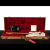 Fender American Ultra Luxe Vintage '50s Stratocaster White Blonde (574)