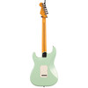 Fender American Ultra Luxe Vintage '60s Stratocaster Surf Green (116)