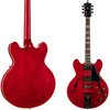 Gibson Marcus King ES-345 Sixties Cherry (086)