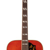 Epiphone "Inspired by Gibson" 1960 Hummingbird Reissue Heritage Cherry Sunburst (047)