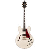 Epiphone "Inspired by Gibson" 1959 ES-355 Classic White (047)