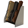 A&S Crafted Products The Studio Harmony Guitar Case Stand - Regular