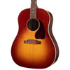 Gibson J-45 Studio Rosewood Rosewood Burst (052)
