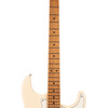 Fender Dealer Exclusive Player II Stratocaster w/Custom Shop Fat '50s Single-Coil Pickups Olympic White (798)