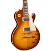 Gibson 1998 Custom Shop Jimmy Page Signature Les Paul Standard Light Honey Burst w/OHSC (312) PRE-OWNED