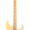 Fender 2020 Player Stratocaster Buttercream w/HSC (067) PRE-OWNED