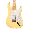 Fender 2020 Player Stratocaster Buttercream w/HSC (067) PRE-OWNED