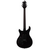 PRS 2020 SE Custom 24 Black Gold Burst w/HSC (834) PRE-OWNED