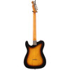 Whitfill T-Style Double Bound Light Relic 3-Tone Burst