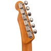 Whitfill T-Style Double Bound Light Relic 3-Tone Burst