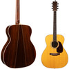 Martin 2019 M-36 w/OHSC (669) PRE-OWNED