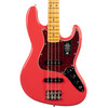 Fender American Professional Classic Jazz Bass Faded Dakota Red (722)