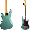 Fender American Professional Classic Precision Bass Faded Sherwood Green Metallic (174)
