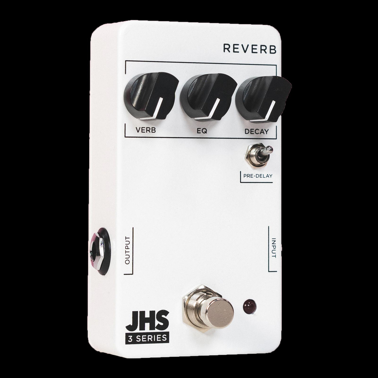 Jhs reverb pedal Clearance