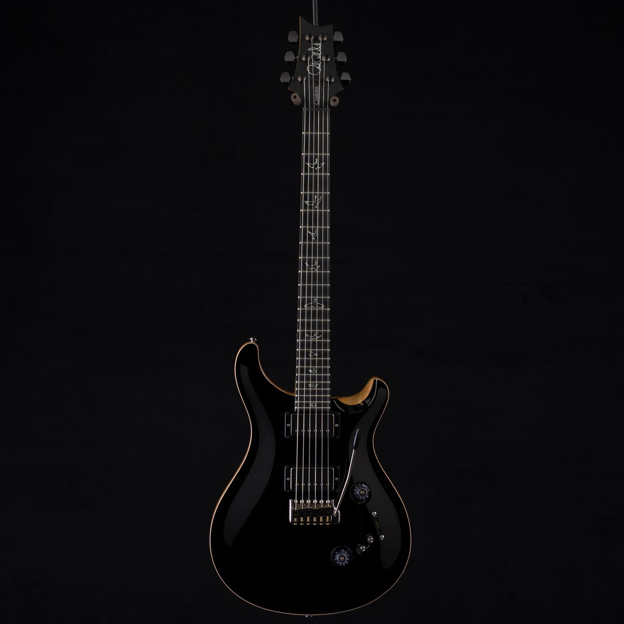 Moore Guitars - Custom 24-08 Wood Library Action | Official