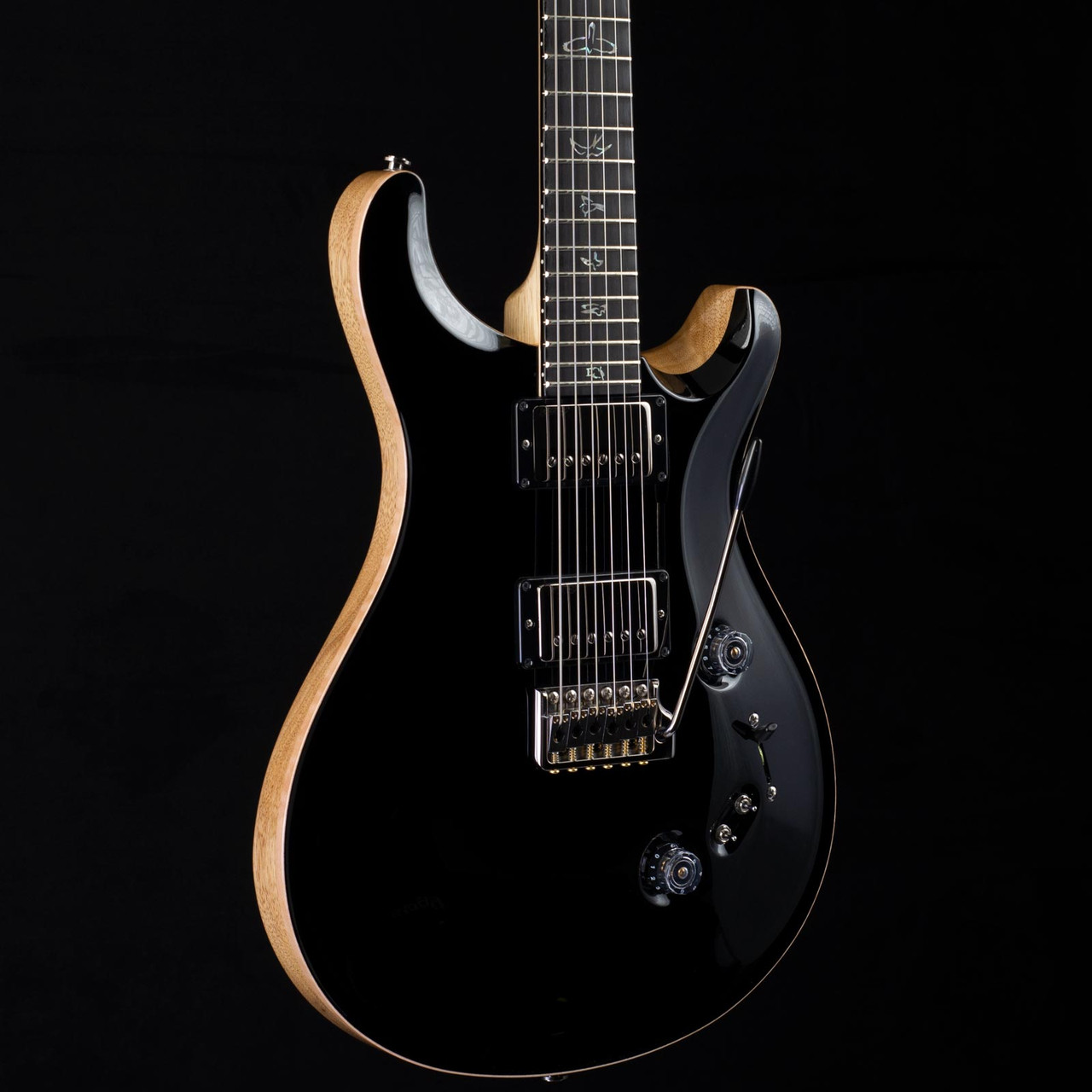 moonCustomGuitars Korina TL Custom　Ebony Mooncustomguitars Korina Tl Custom Ebony | eBay