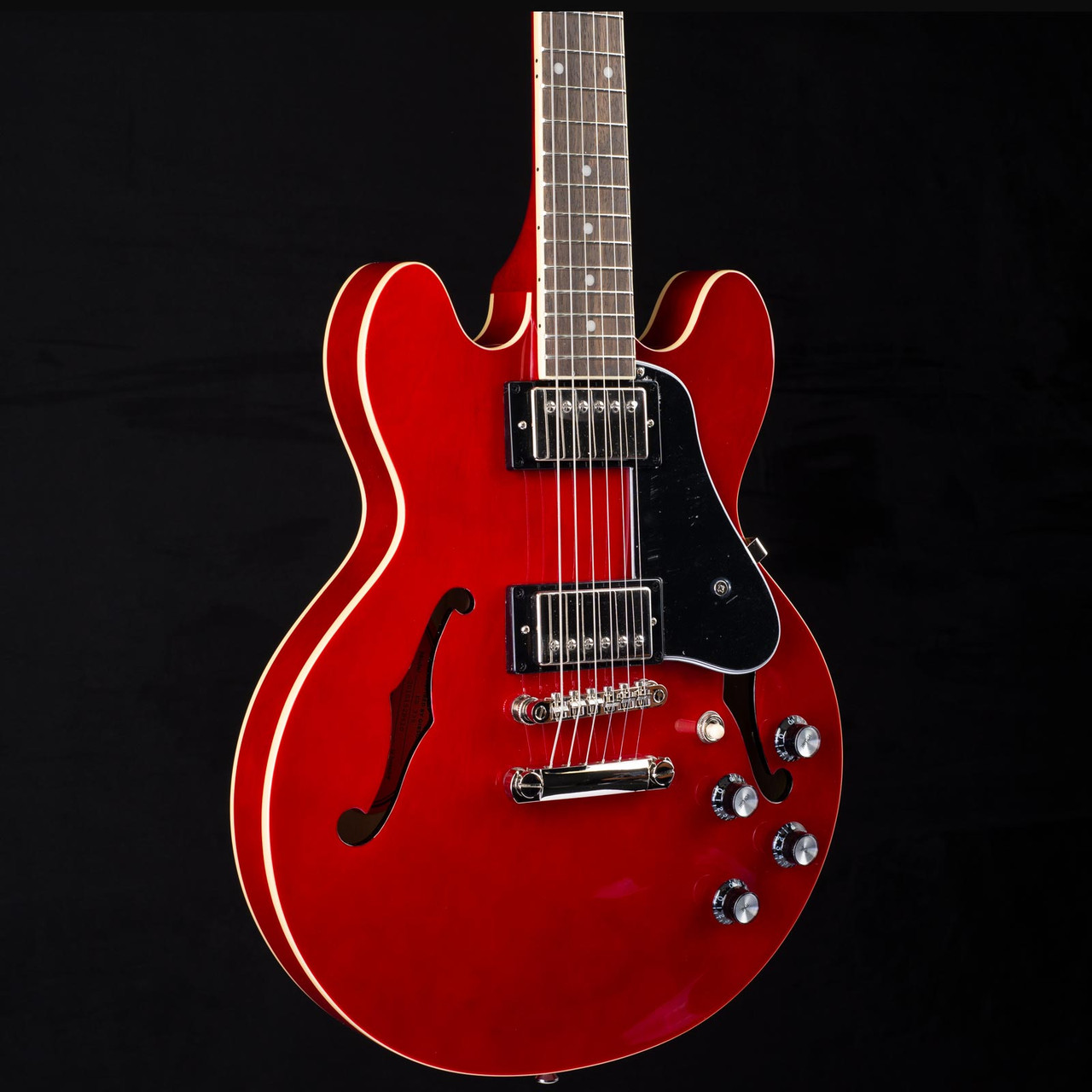 Epiphone Es 339 Cherry 410 At Moore Guitars Epiphone Es 339 Cherry 410 At Moore Guitars