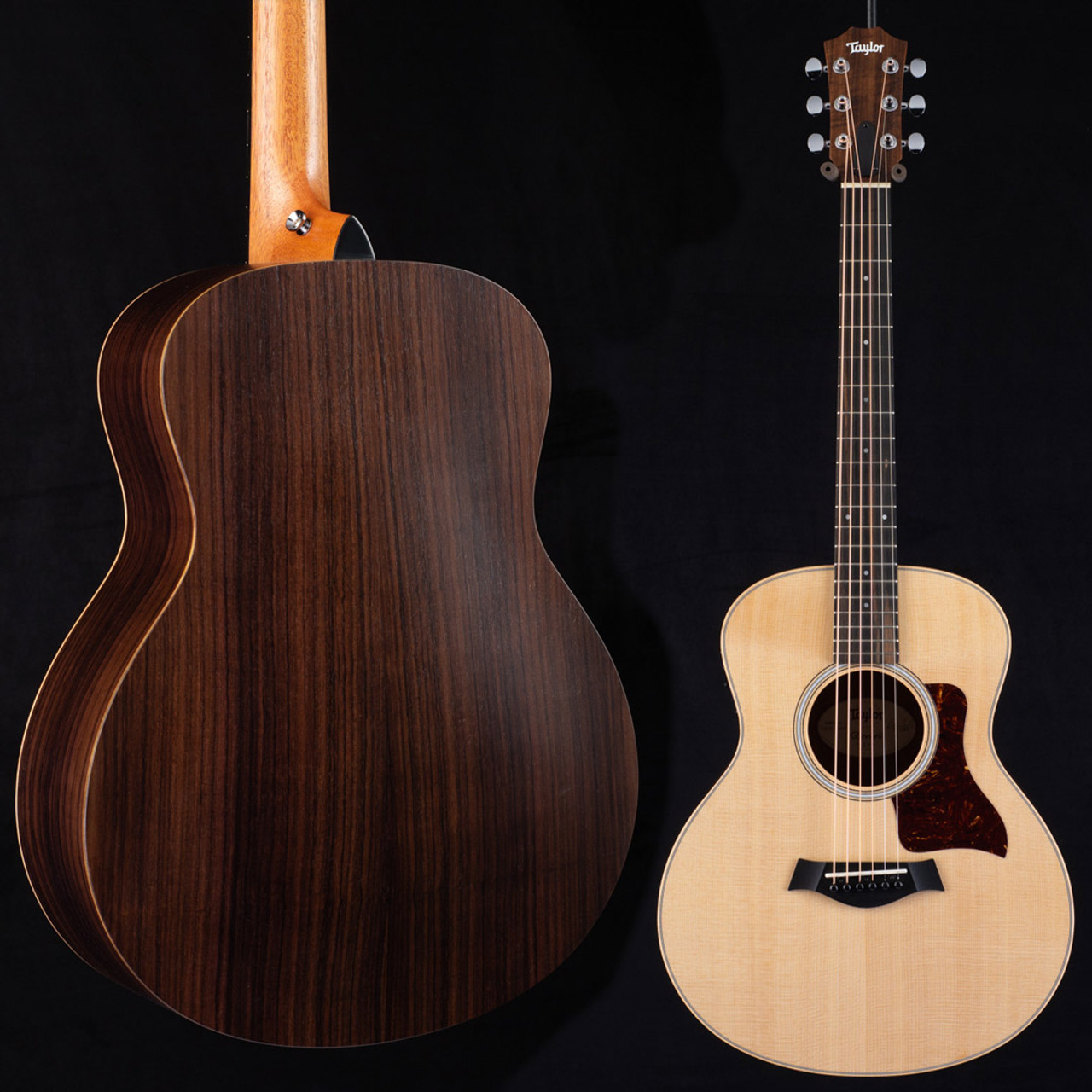 Taylor GS Mini-E Rosewood 262 at Moore Guitars