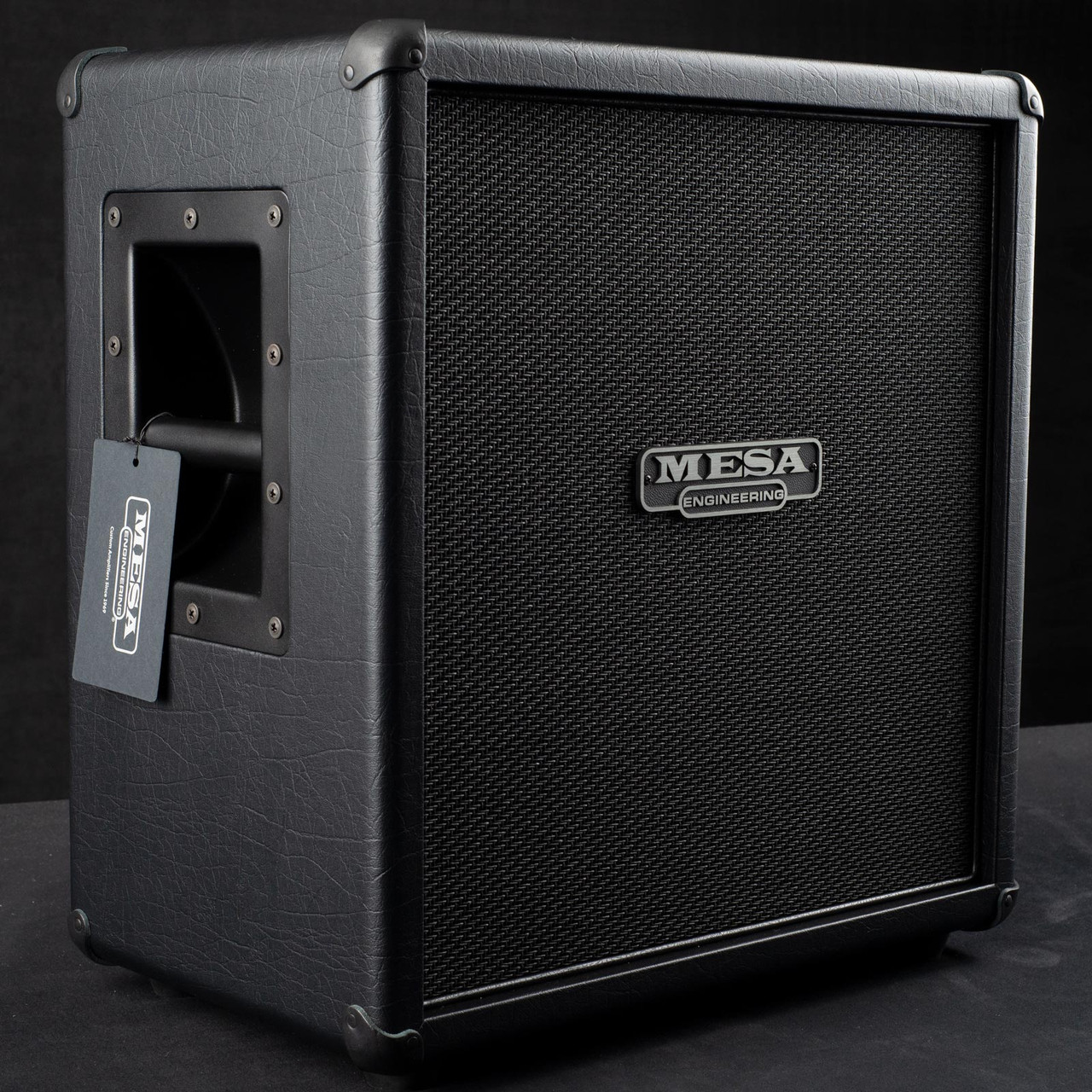 Mesa/Boogie 1x12 Mini Recto 19 Straight Cabinet