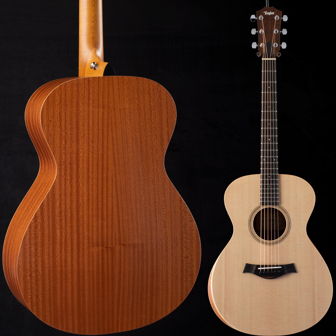 Taylor Academy 12E 497 at Moore Guitars