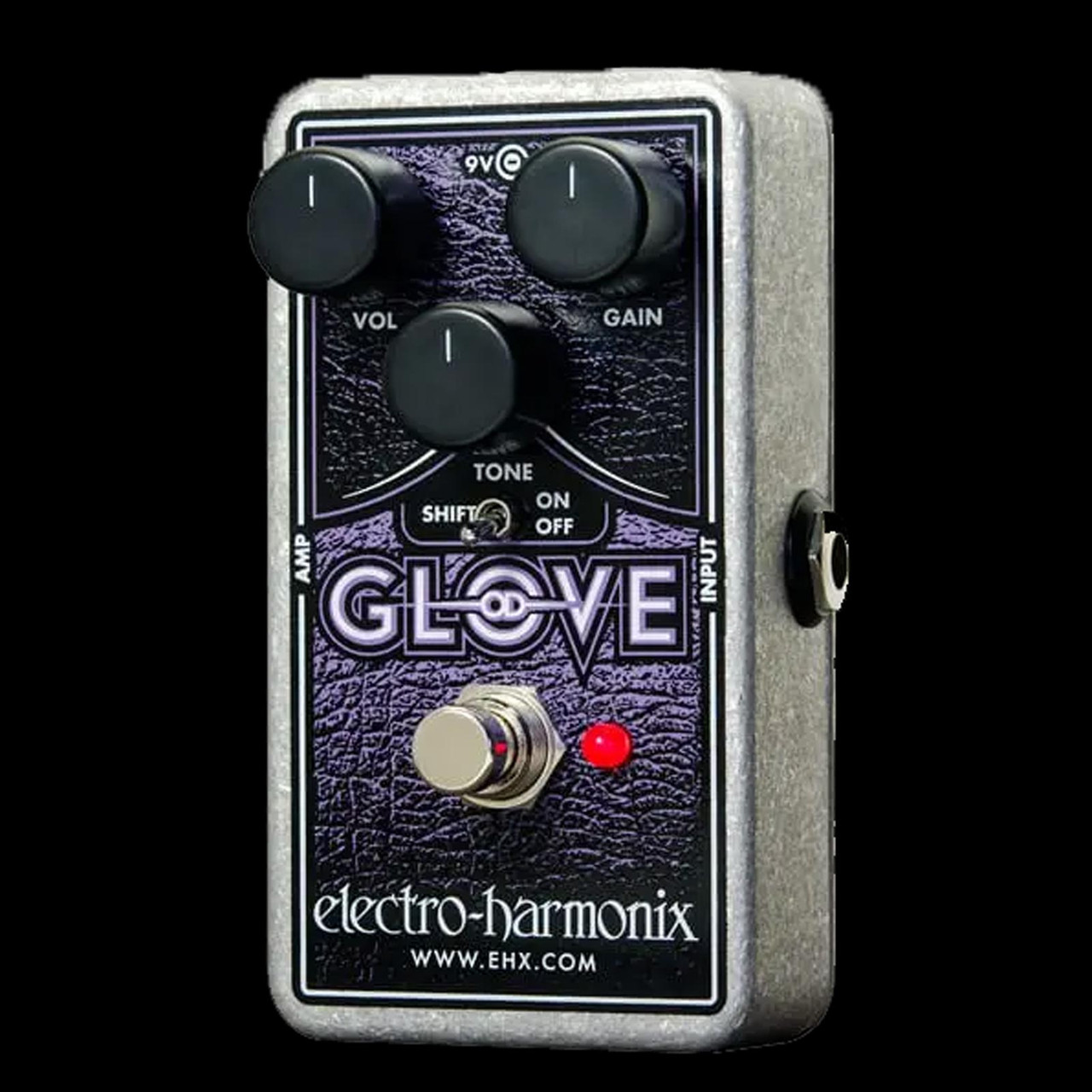 glove overdrive