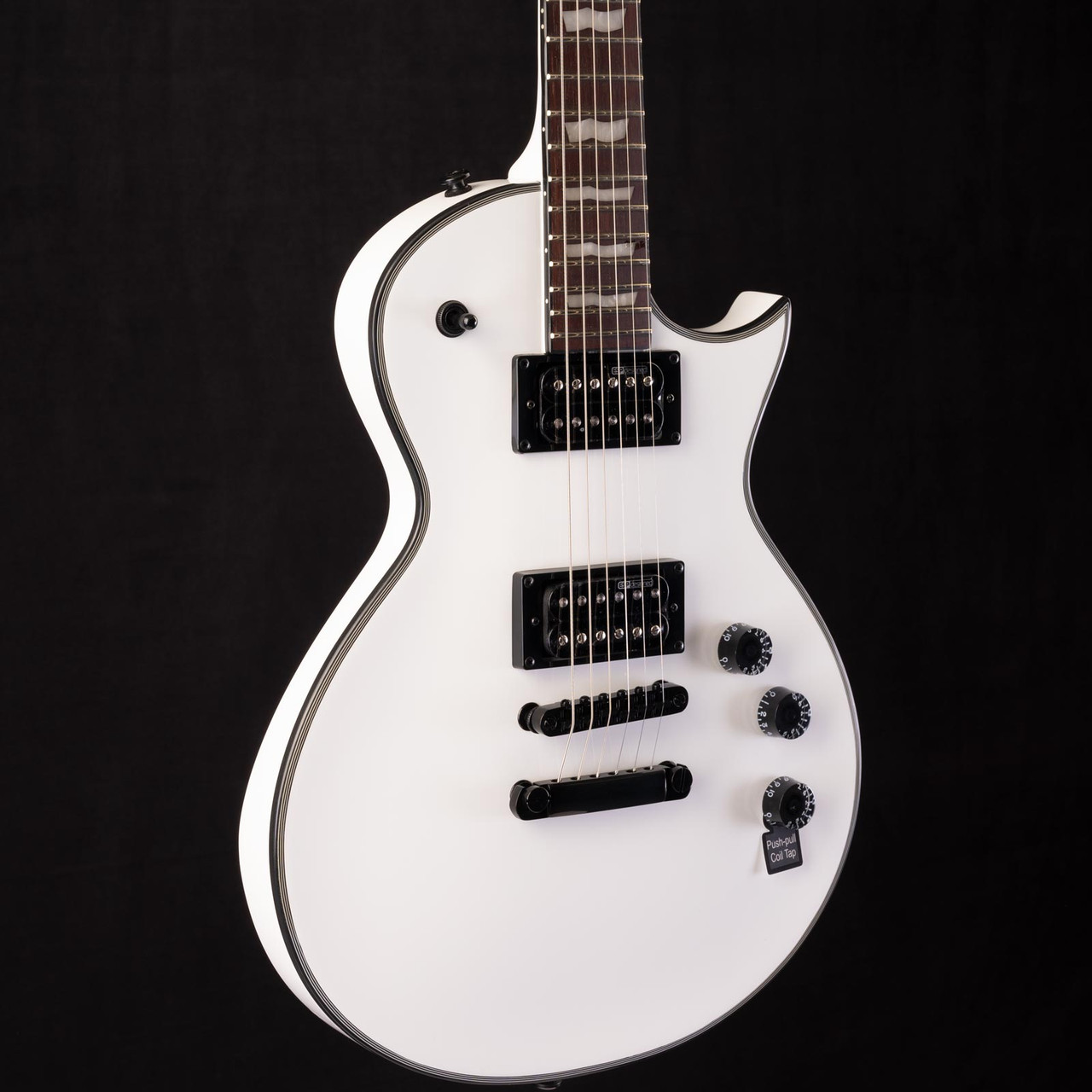 ESP LTD LTD EC-256 Snow White 523