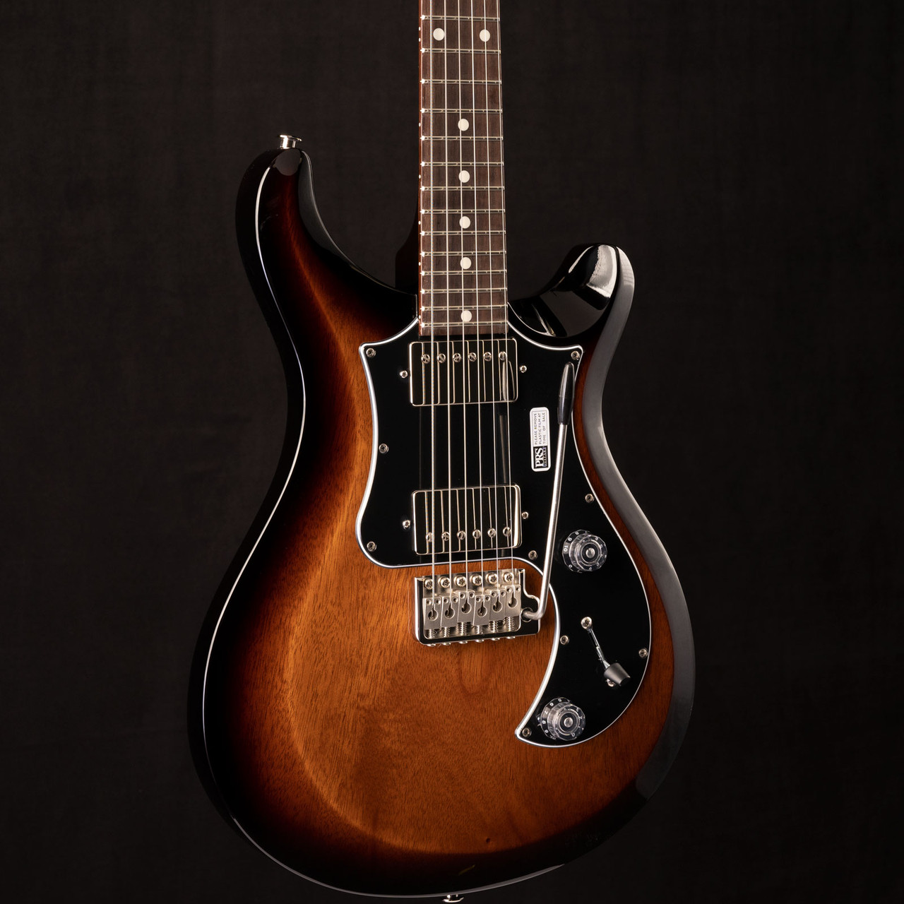 PRS S2 Standard 24 McCarty Tobacco Sunburst 857