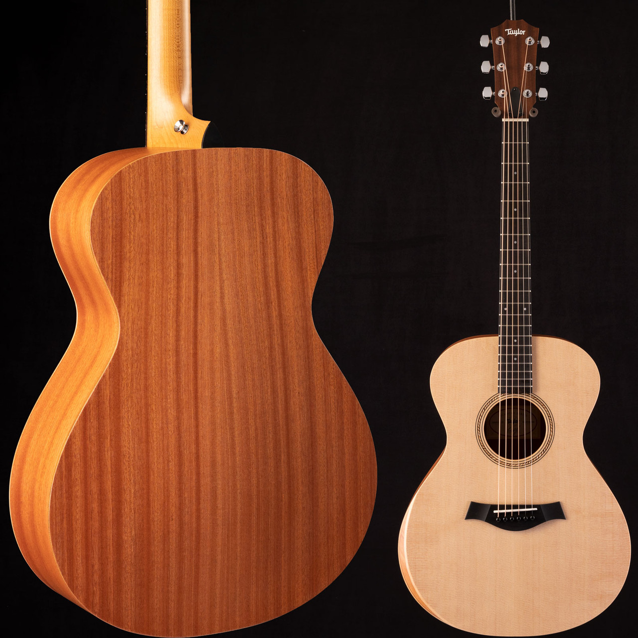 Taylor Academy 12 443 at Moore Guitars