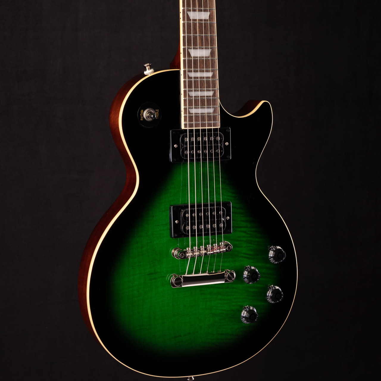 anaconda les paul