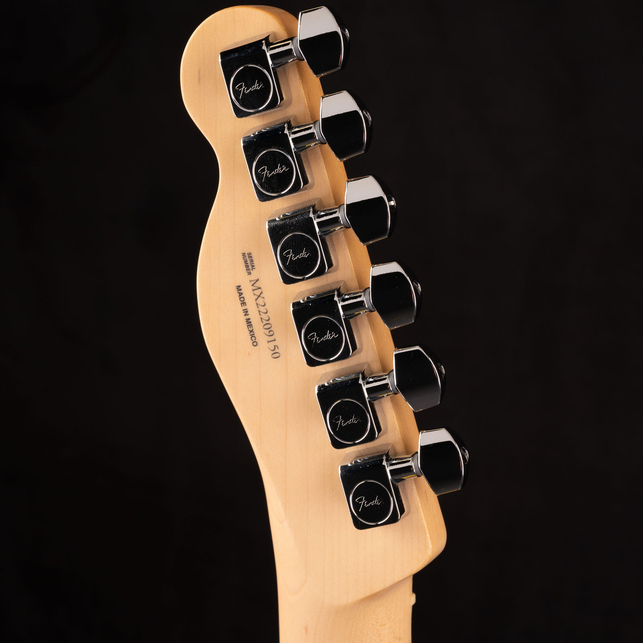 Fender Player Telecaster 3-Color Sunburst 150