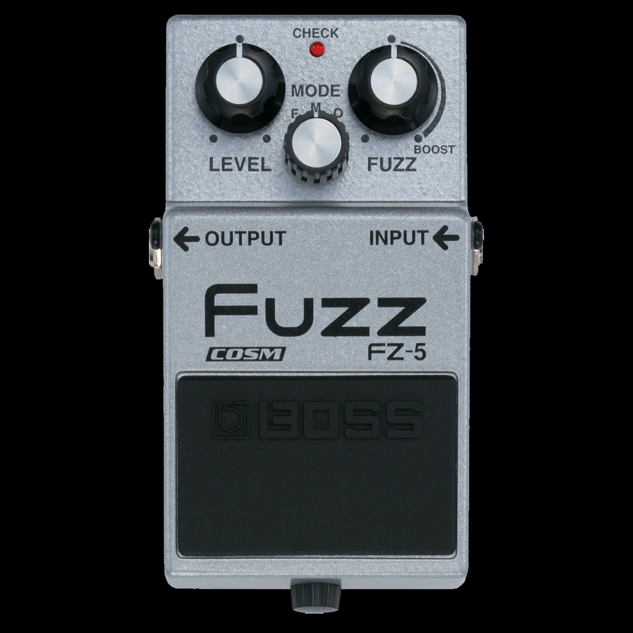 Amazon.com: Boss FZ-5 Fuzz Pedal : Musical Instruments