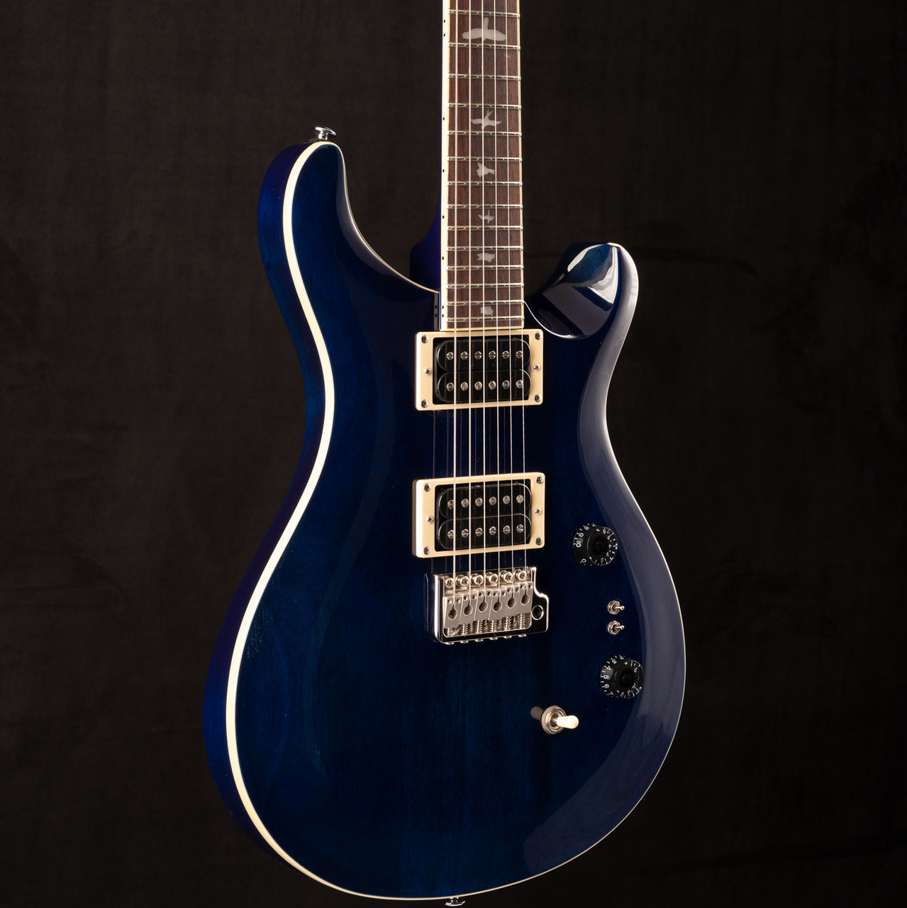 Paul Reed Smith PRS SE Standard 24 N MO | shop.spackdubai.com