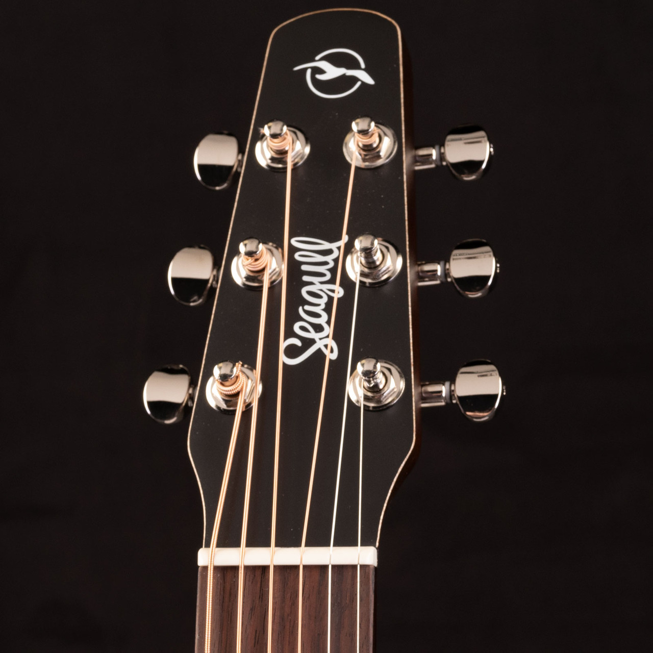 Seagull S6 Original 488 at Moore Guitars