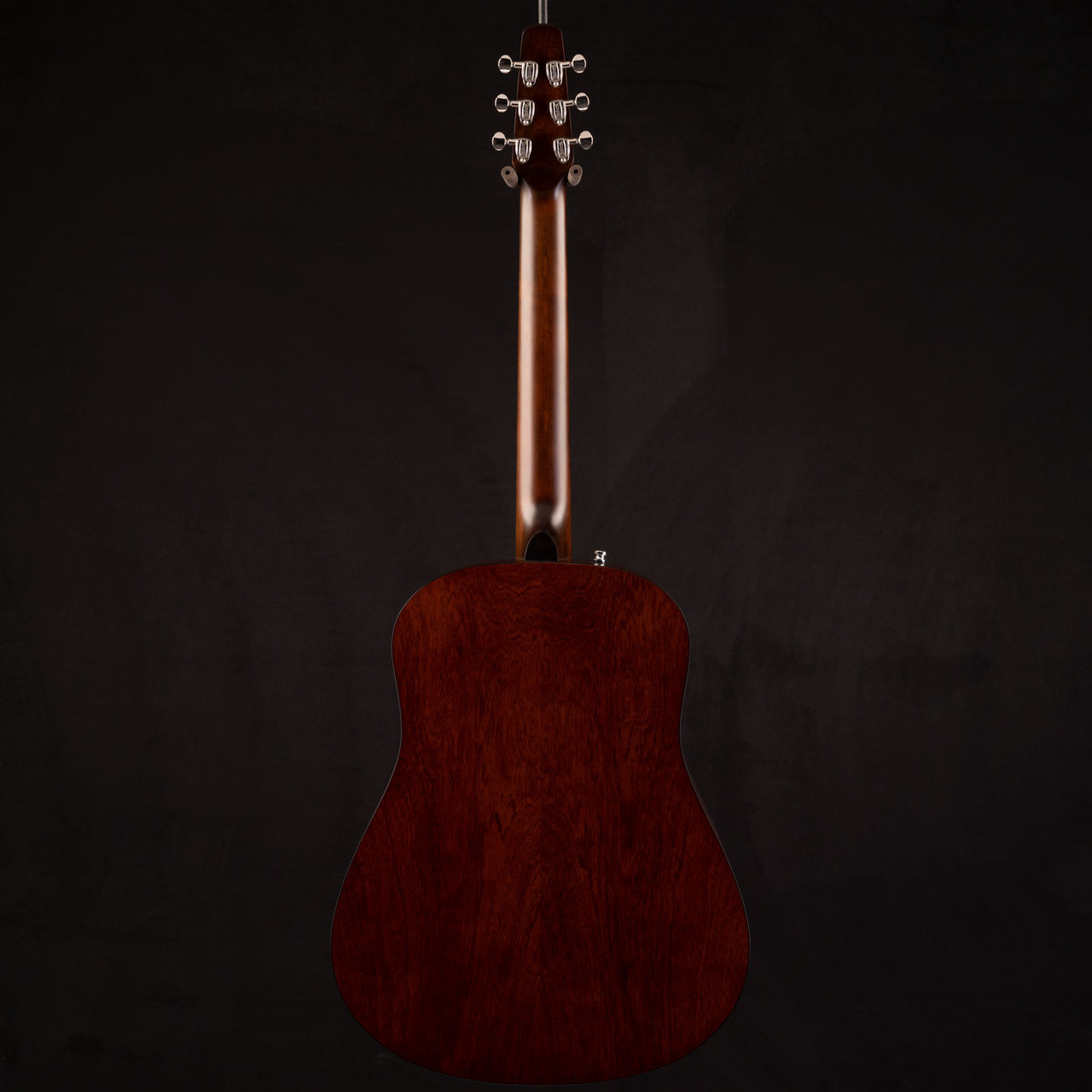 Seagull S6 Original 492 at Moore Guitars