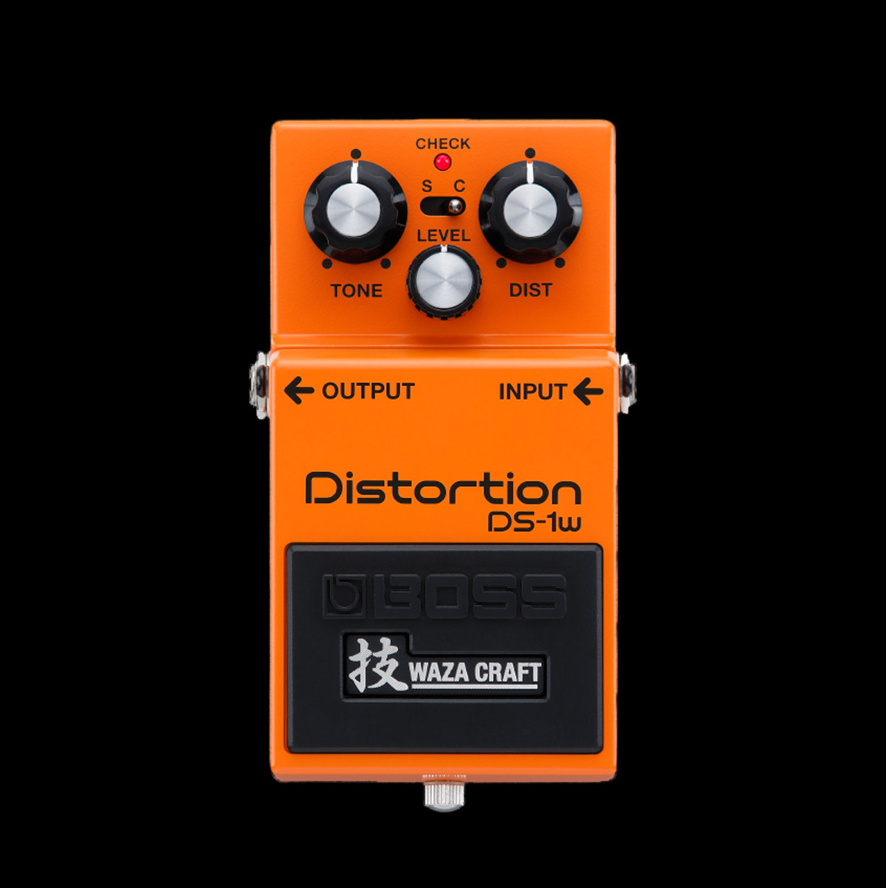 boss pedals black friday