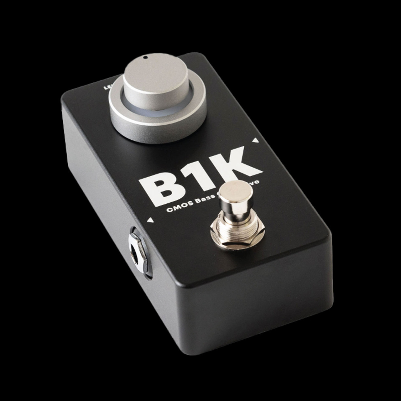 Darkglass Electronics Microtubes B1K Overdrive Pedal at Moore Guitars