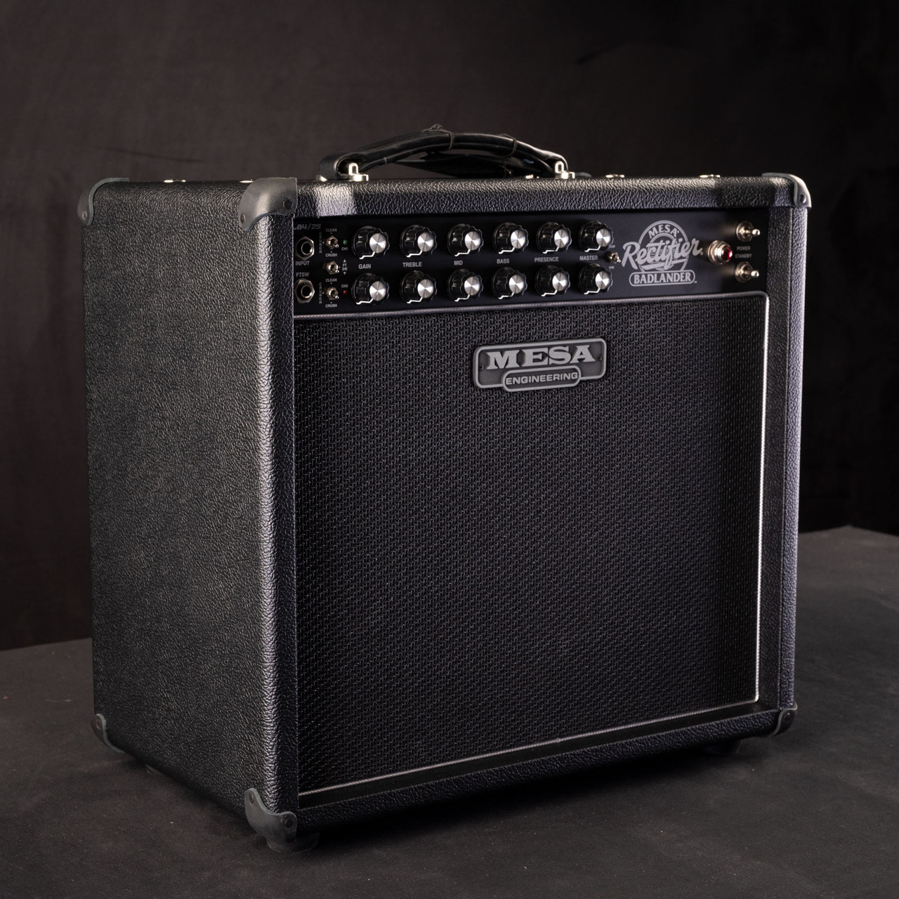 Mesa/Boogie Badlander 25 1x12 Combo at Moore Guitars