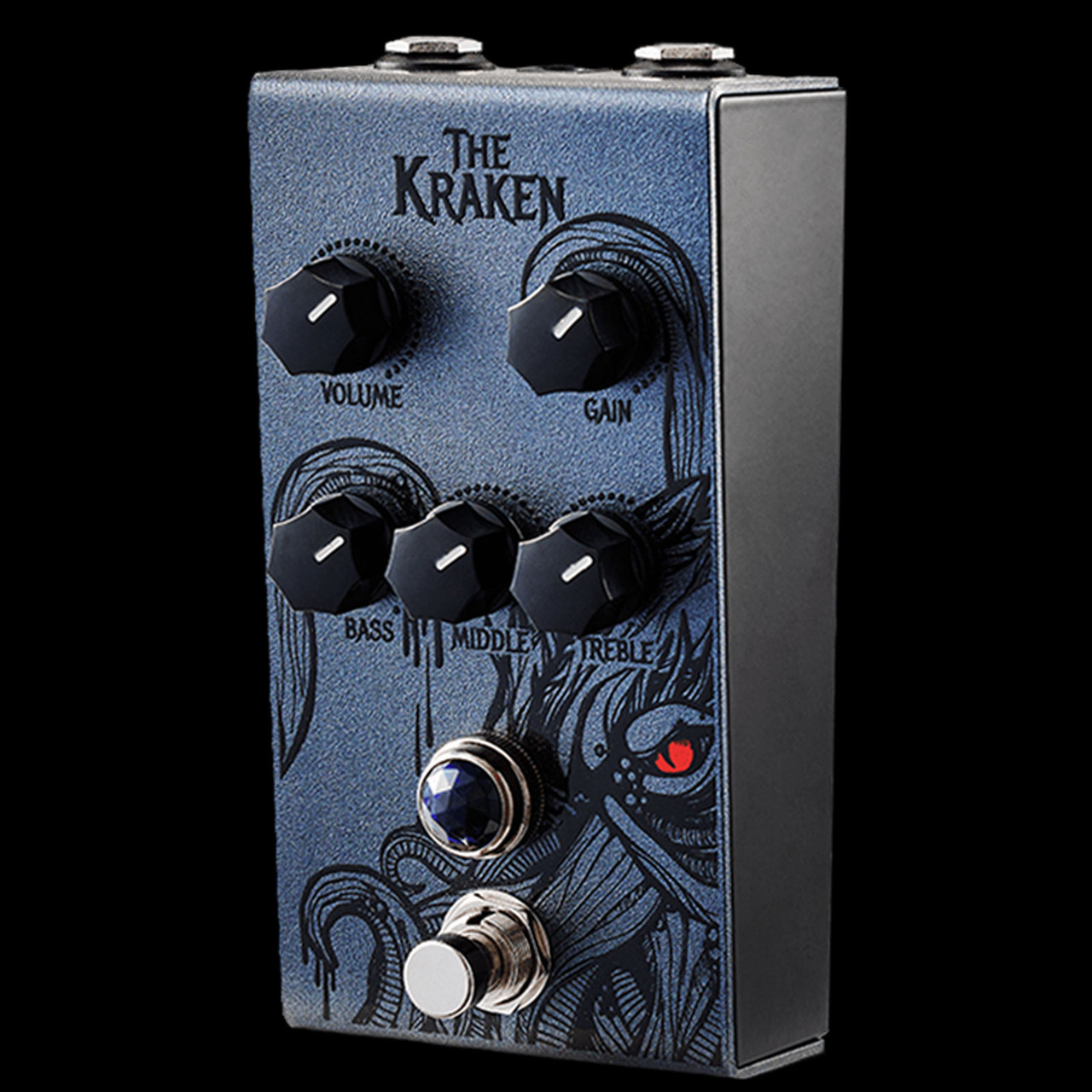 Victory V1 Kraken Preamp Pedal