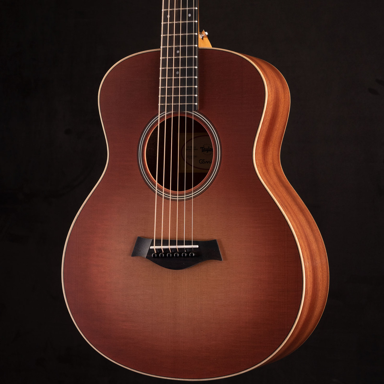 taylor gs mini light gauge strings