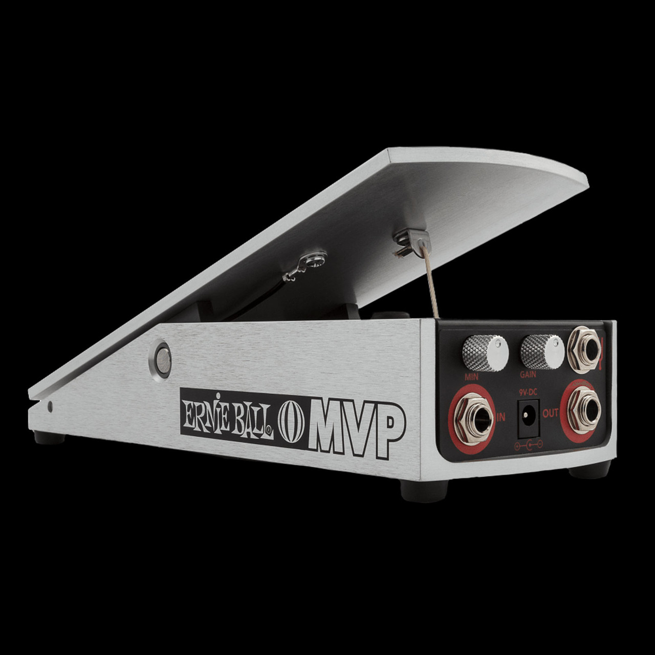 Ernie Ball MVP Most Valuable Pedal Volume Pedal - Moore Guitars