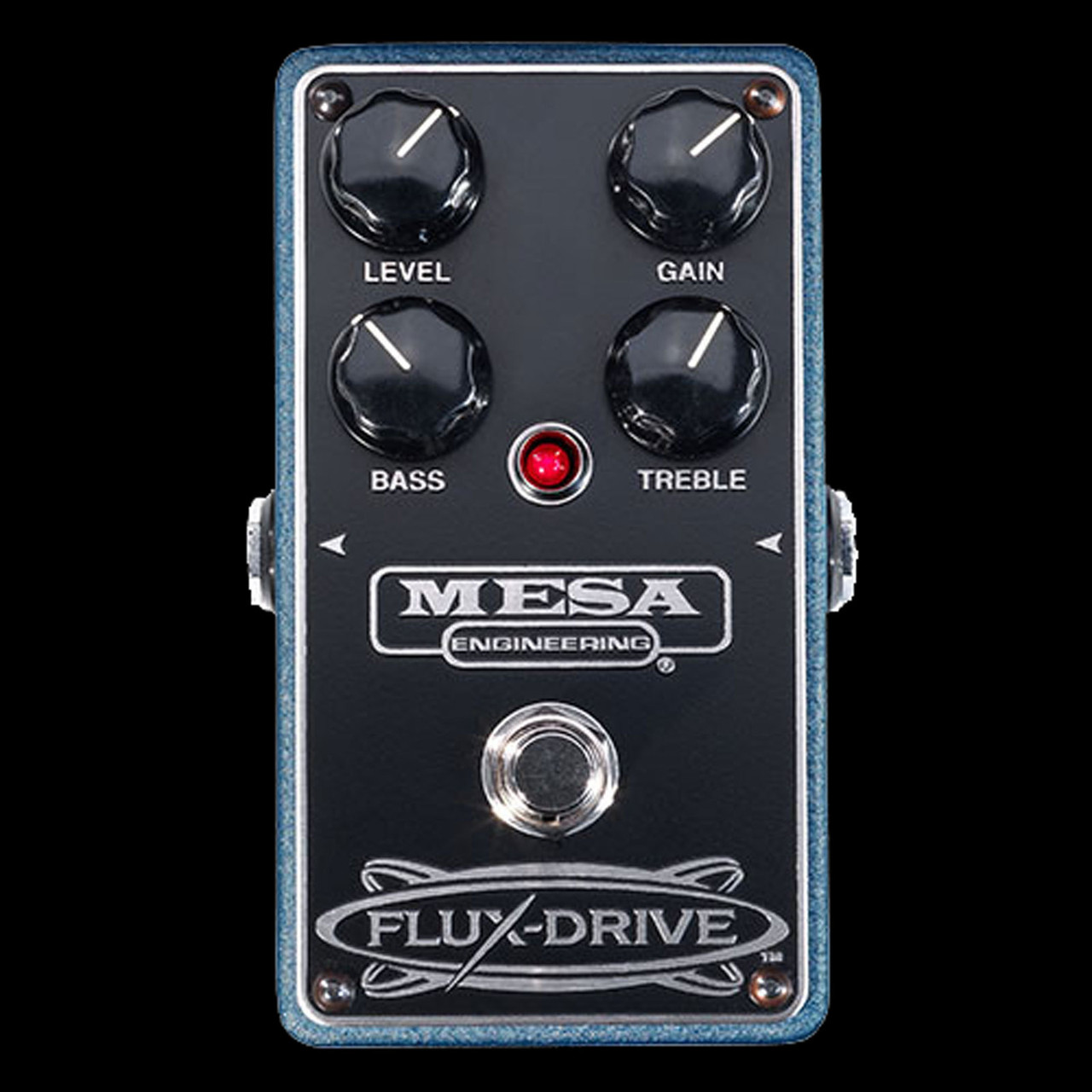 Mesa/Boogie Flux-Drive Overdrive Pedal