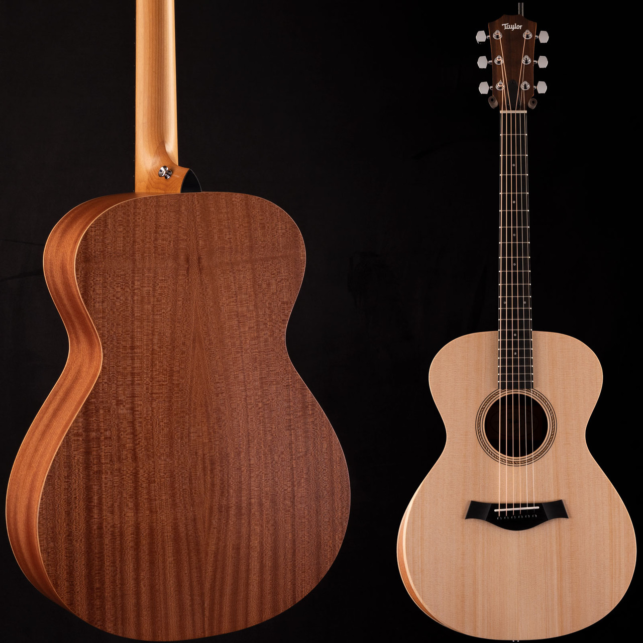 Taylor Academy 12 406 at Moore Guitars