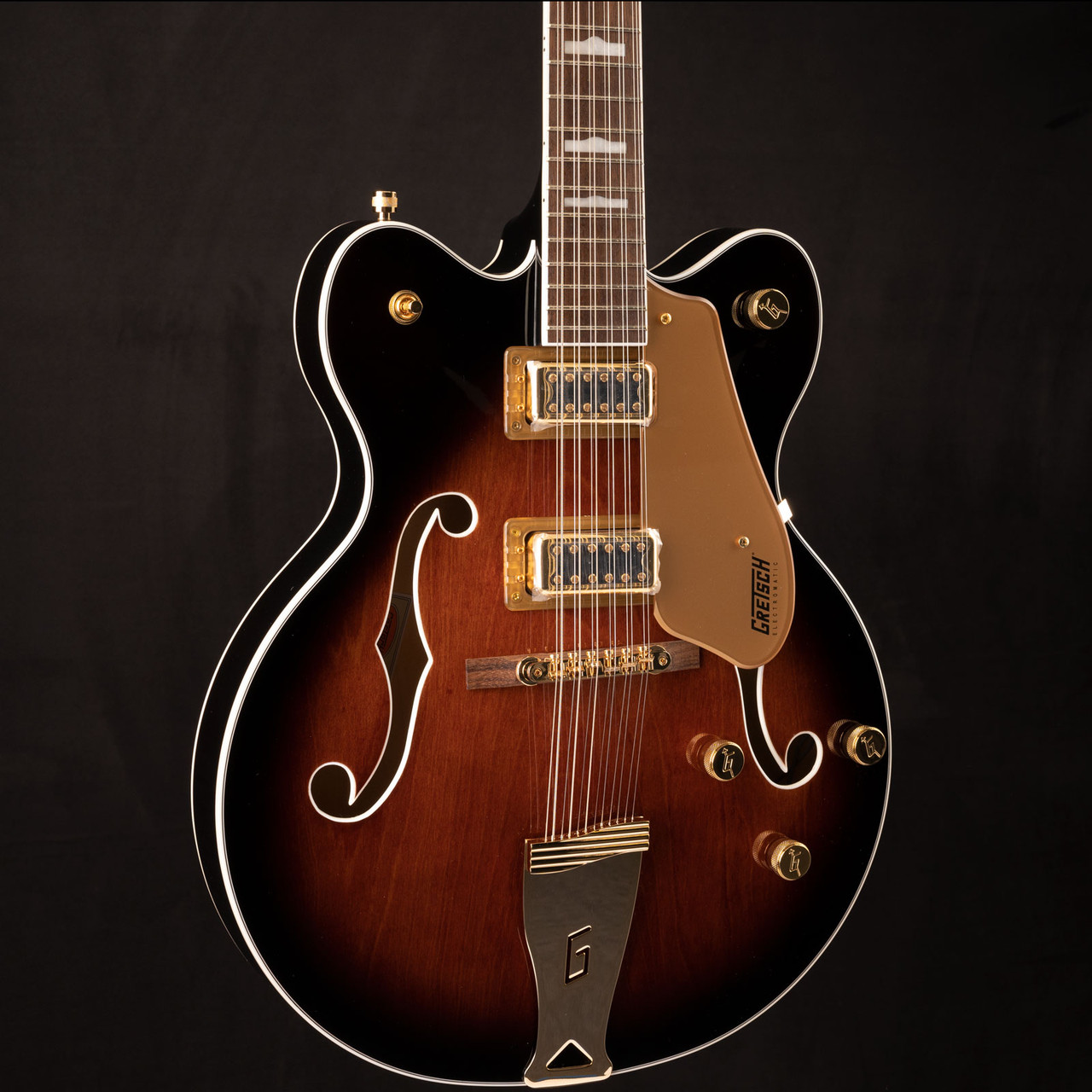 gretsch 12 string