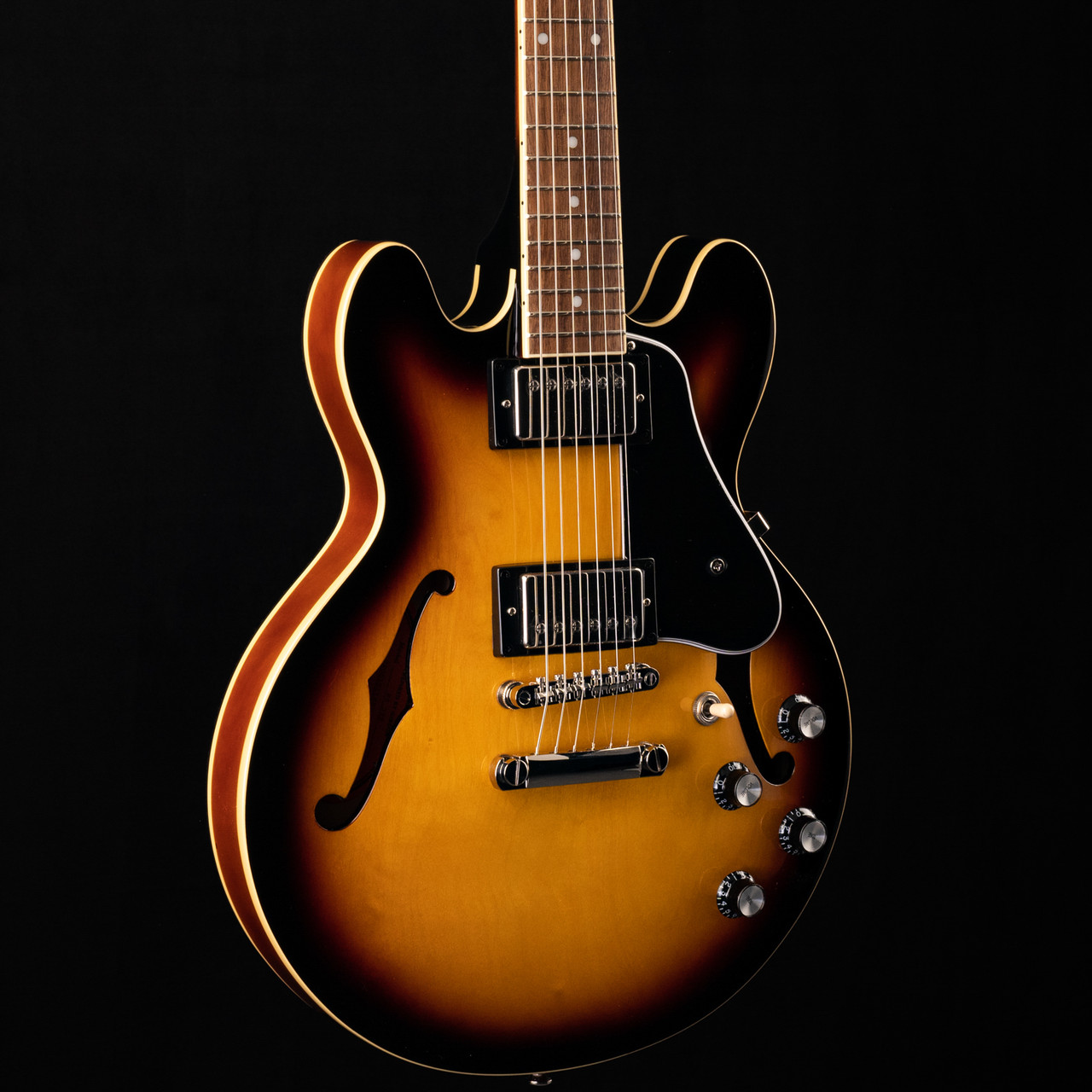 Epiphone ES-339 Vintage Sunburst 882...Call 888-794-8482 To Order!