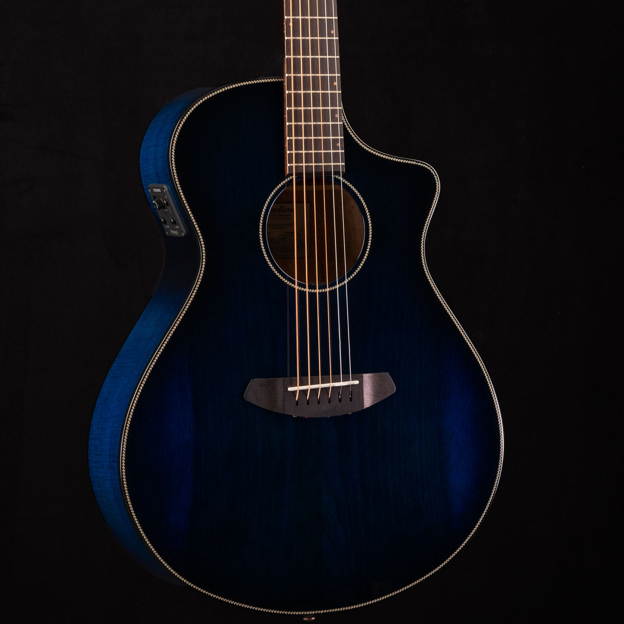 breedlove pursuit concert