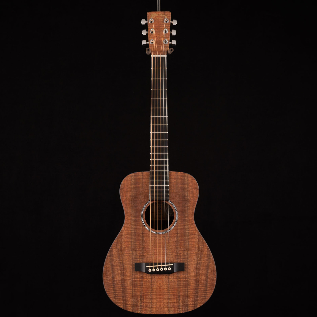 Martin LXK2 Little Martin 690 at Moore Guitars